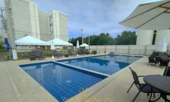 Imagem 3: APARTAMENTO RESIDENCIAL em CAMAÇARI - BA, NOVA ABRANTES (ABRANTES