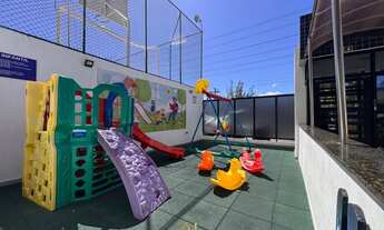 Imagem 6: APARTAMENTO RESIDENCIAL em LAURO DE FREITAS - BA, CENTRO