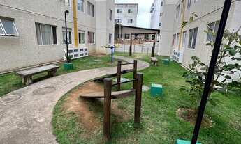 Imagem 6: APARTAMENTO RESIDENCIAL em SALVADOR - BA, BOCA DA MATA