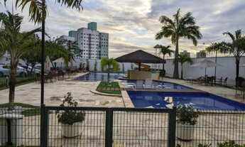 Imagem 4: APARTAMENTO RESIDENCIAL em SALVADOR - BA, PIATÃ