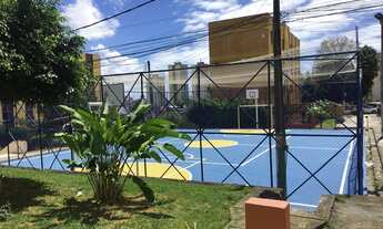 Imagem 3: APARTAMENTO RESIDENCIAL em SALVADOR - BA, ENGENHO VELHO DE BROTAS