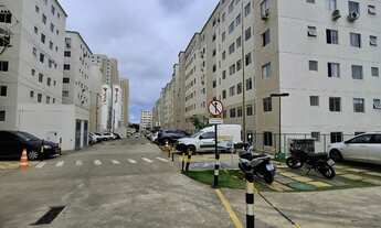 Imagem 5: APARTAMENTO RESIDENCIAL em SALVADOR - BA, PIATÃ