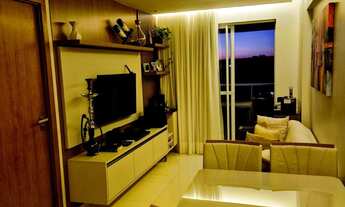 Imagem 6: APARTAMENTO RESIDENCIAL em SALVADOR - BA, ITAPUÃ