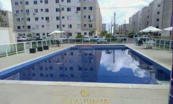 Imagem: APARTAMENTO RESIDENCIAL em CAMAÇARI - BA