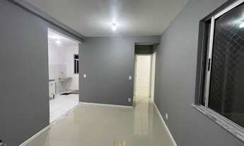 Imagem 7: APARTAMENTO RESIDENCIAL em CAMAÇARI - BA, BOA UNIÃO (ABRANTES