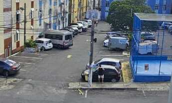 Imagem: APARTAMENTO RESIDENCIAL em SALVADOR - BA