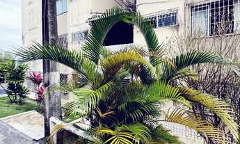 Imagem 3: APARTAMENTO RESIDENCIAL em SALVADOR - BA, CANABRAVA