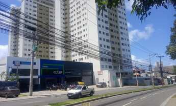 Imagem 2: APARTAMENTO RESIDENCIAL em SALVADOR - BA, NARANDIBA