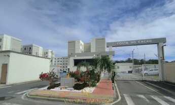 Imagem 2: APARTAMENTO RESIDENCIAL em CAMAÇARI - BA, NOVA ABRANTES (ABRANTES