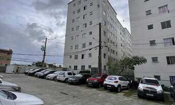 Imagem 3: APARTAMENTO RESIDENCIAL em SALVADOR - BA, BOCA DA MATA