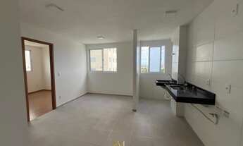 Imagem 4: APARTAMENTO RESIDENCIAL em SALVADOR - BA, PORTO SECO PIRAJÁ