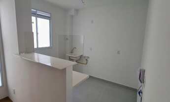 Imagem 6: APARTAMENTO RESIDENCIAL em CAMAÇARI - BA, NOVA ABRANTES (ABRANTES