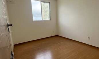 Imagem 2: APARTAMENTO RESIDENCIAL em SALVADOR - BA, PORTO SECO PIRAJÁ