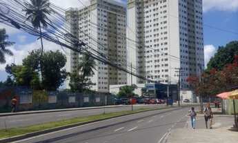 Imagem 3: APARTAMENTO RESIDENCIAL em SALVADOR - BA, NARANDIBA