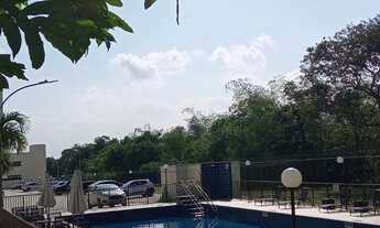 Imagem 6: APARTAMENTO RESIDENCIAL em SALVADOR - BA, PIRAJÁ