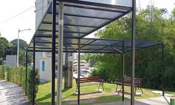 Imagem 3: APARTAMENTO RESIDENCIAL em SALVADOR - BA, PIRAJÁ