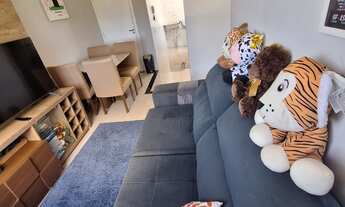 Imagem: APARTAMENTO RESIDENCIAL em SALVADOR - BA