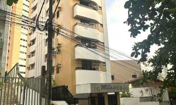 Imagem 2: APARTAMENTO RESIDENCIAL em SALVADOR - BA, PITUBA