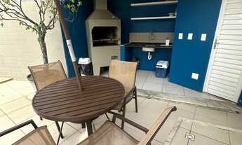 Imagem 4: APARTAMENTO RESIDENCIAL em SALVADOR - BA, PITUBA