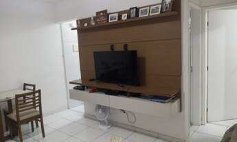 Imagem 3: APARTAMENTO RESIDENCIAL em SALVADOR - BA, FAZENDA GRANDE IV