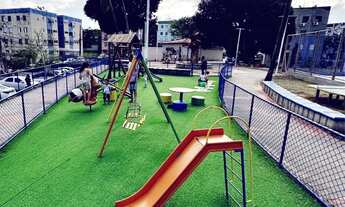 Imagem 4: APARTAMENTO RESIDENCIAL em SALVADOR - BA, CANABRAVA