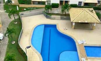 Imagem 2: APARTAMENTO RESIDENCIAL em SALVADOR - BA, JARDIM DAS MARGARIDAS