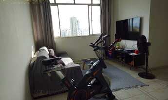 Imagem 4: APARTAMENTO RESIDENCIAL em SALVADOR - BA, IMBUÍ