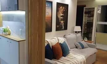 Imagem 5: APARTAMENTO RESIDENCIAL em SALVADOR - BA, PIRAJÁ