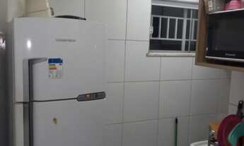 Imagem 7: APARTAMENTO RESIDENCIAL em SALVADOR - BA, FAZENDA GRANDE IV