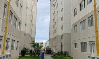 Imagem 2: APARTAMENTO RESIDENCIAL em SALVADOR - BA, BOCA DA MATA