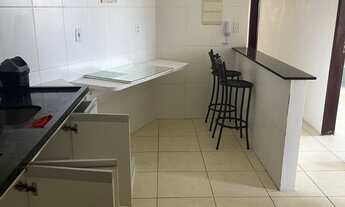 Imagem: APARTAMENTO RESIDENCIAL em SALVADOR - BA