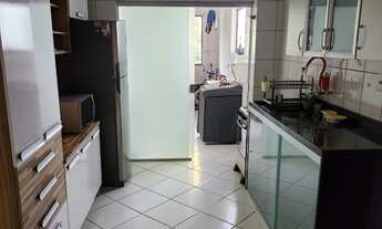Imagem 4: APARTAMENTO RESIDENCIAL em SALVADOR - BA, PERNAMBUÉS