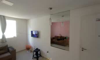 Imagem 5: APARTAMENTO RESIDENCIAL em SALVADOR - BA, MARECHAL RONDON