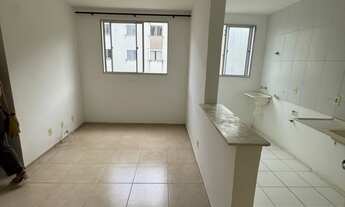 Imagem 4: APARTAMENTO RESIDENCIAL em LAURO DE FREITAS - BA, CAIXA DÁGUA