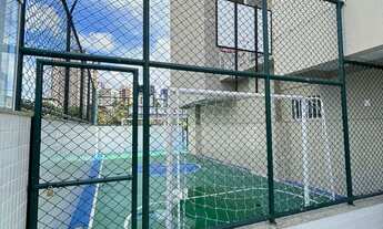 Imagem 6: APARTAMENTO RESIDENCIAL em SALVADOR - BA, LUIZ ANSELMO