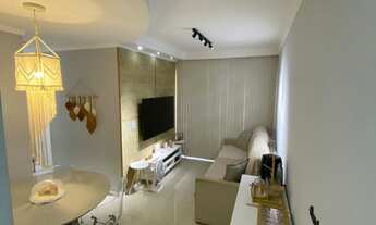 Imagem: APARTAMENTO RESIDENCIAL em LAURO DE FREITAS