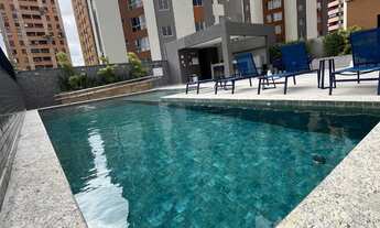 Imagem 2: APARTAMENTO RESIDENCIAL em SALVADOR - BA, IMBUÍ