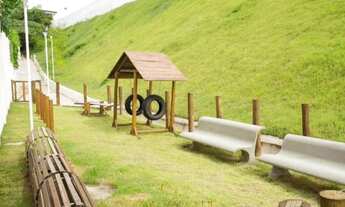 Imagem 3: APARTAMENTO RESIDENCIAL em SALVADOR - BA, SUSSUARANA