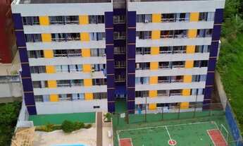 Imagem 3: APARTAMENTO RESIDENCIAL em SALVADOR - BA, ARMAÇÃO