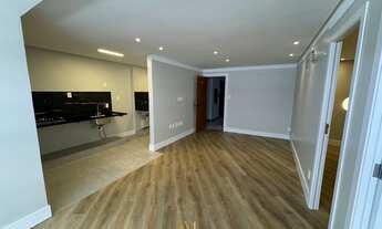 Imagem 2: APARTAMENTO RESIDENCIAL em SALVADOR - BA, ALPHAVILLE I