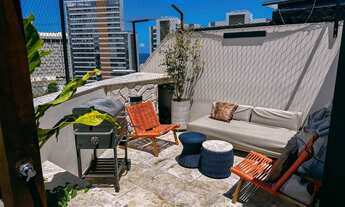 Imagem 2: APARTAMENTO RESIDENCIAL em SALVADOR - BA, ONDINA