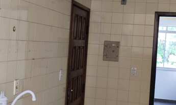 Imagem 7: APARTAMENTO RESIDENCIAL em SALVADOR - BA, SANTA TERESA