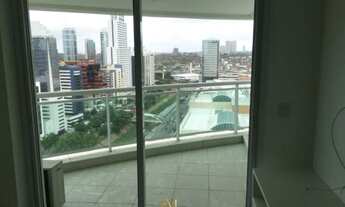 Imagem 4: APARTAMENTO RESIDENCIAL em SALVADOR - BA, CAMINHO DAS ÁRVORES