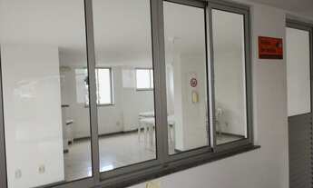 Imagem 5: APARTAMENTO RESIDENCIAL em SALVADOR - BA, SANTA TERESA