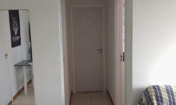 Imagem 6: APARTAMENTO RESIDENCIAL em SALVADOR - BA, PITUAÇU