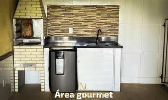 Imagem 4: CASA RESIDENCIAL em LAURO DE FREITAS - BA, IPITANGA