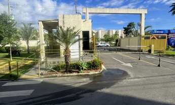 Imagem 2: APARTAMENTO RESIDENCIAL em CAMAÇARI - BA, CATU DE ABRANTES (ABRANTES