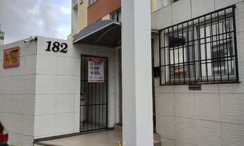 Imagem 2: APARTAMENTO RESIDENCIAL em SALVADOR - BA, SANTA TERESA