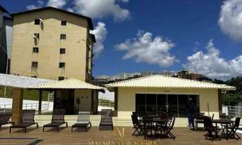 Imagem 7: APARTAMENTO RESIDENCIAL em SALVADOR - BA, SUSSUARANA