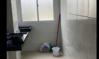 Imagem 5: APARTAMENTO RESIDENCIAL em SALVADOR - BA, JARDIM CAJAZEIRAS